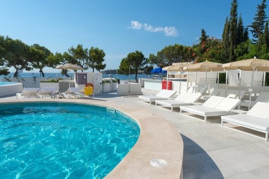 Hotel Fergus Style Palmanova Adults Only