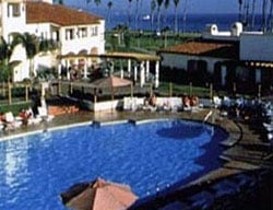 Hotel Fess Parkers Doubletree Resort