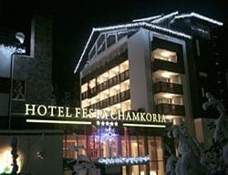 Hotel Festa Chamkoria