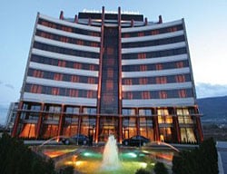 Hotel Festa Sofia