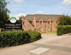 Hotel Field Head Hotel Field Head