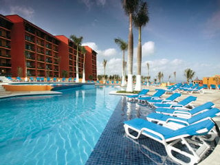 Hotel Fiesta Americana Cozumel All Inclusive - Cozumel - Cozumel