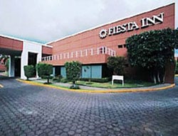 Hotel Fiesta Inn Aeropuerto Ciudad De Mexico