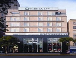 Hotel Fiesta Inn Centro Historico Ciudad De Mexico