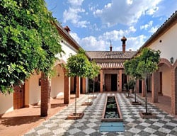Hotel Finca La Fronda