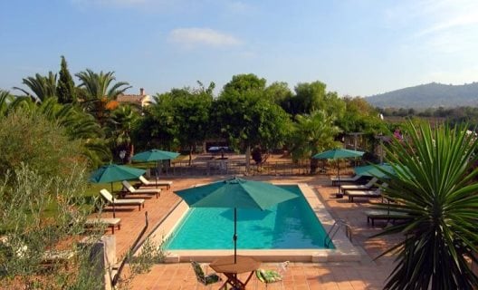 Hotel Finca Son Estrany
