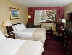 Hotel Fireside Inn & Suites