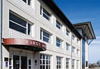 Hotel First Aalborg Hotel First Aalborg