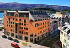 Hotel First Atlantica Hotel First Atlantica