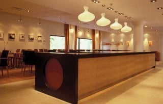 Hotel First Europa