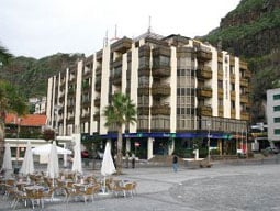 Hotel Flag Madeira Ribeira Brava