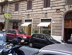 Hotel Flavia
