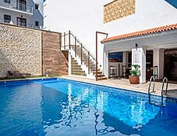 Hotel Florencio Ibiza