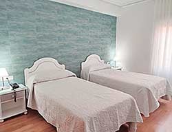 Hotel Florida Albacete