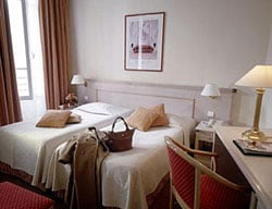 Hotel Floride Etoile