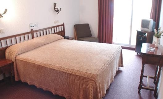 Hotel Folch