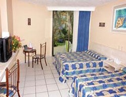 Hotel Fontan Ixtapa Beach Resort & Centro De Convencione