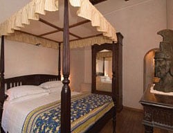 Hotel Fontana-rivera