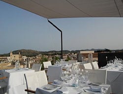 Hotel Forn Nou