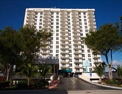 Hotel Fort Lauderdale Beach Resort
