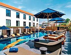 Hotel Forte De Gaia Autograph Collection