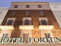 Hotel Fortuna