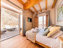 Hotel Forum Boutique Spa