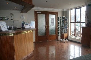 Hotel Fosshotel Baron