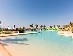 Hotel Four Points By Sheraton Costa Blanca