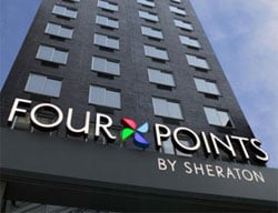 Hotel Four Points By Sheraton Manhattan