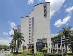 Hotel Four Points By Sheraton Medellin
