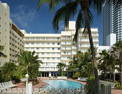 Hotel Four Points By Sheraton Miami Beach