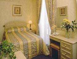 Hotel Four Seasons