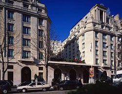 Hotel Four Seasons George V