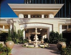 Hotel Four Seasons Las Vegas