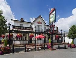 Hotel Fox & Goose