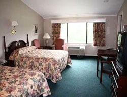 Hotel Fox Ridge Resort