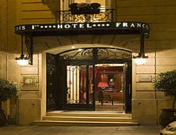 Hotel François I