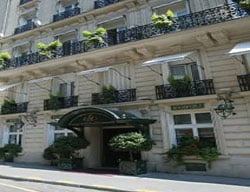 Hotel Franklin Roosevelt