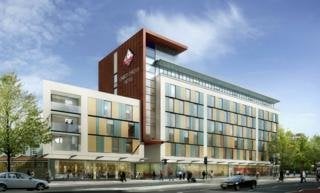 Hotel Future Inn Bristol - Bristol - Bristol