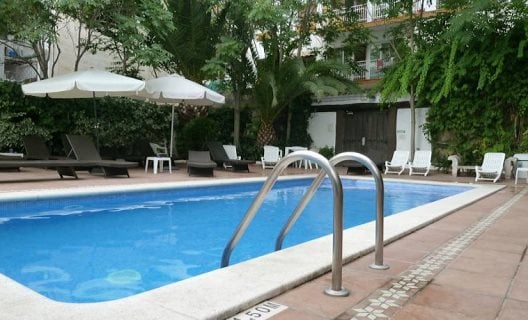 Hotel Galeón