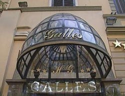Hotel Galles