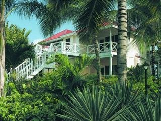 Hotel Galley Bay Resorts & Spa