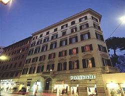 Hotel Gambrinus