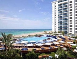 Hotel Gansevoort Miami Beach