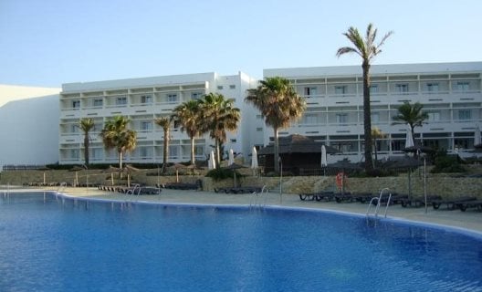 Hotel Garbi Costa Luz
