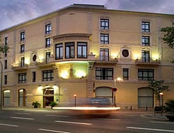 Hotel Garbi Millenni Barcelona
