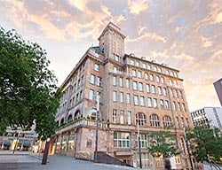 Hotel Garner Essen Handelshof Hotel Garner Essen Handelshof