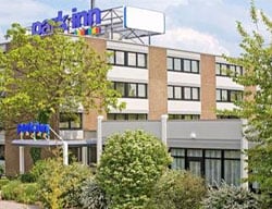 Hotel Garner Mainz By Ihg Hotel Garner Mainz By Ihg