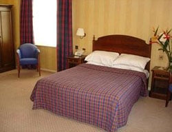 Hotel Gatwick George